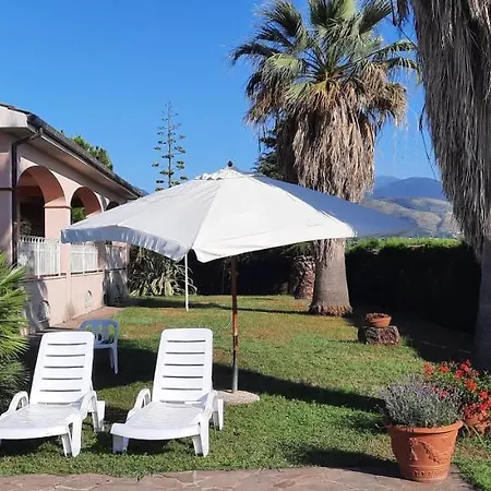 Villa Villa Grazia Scalea
