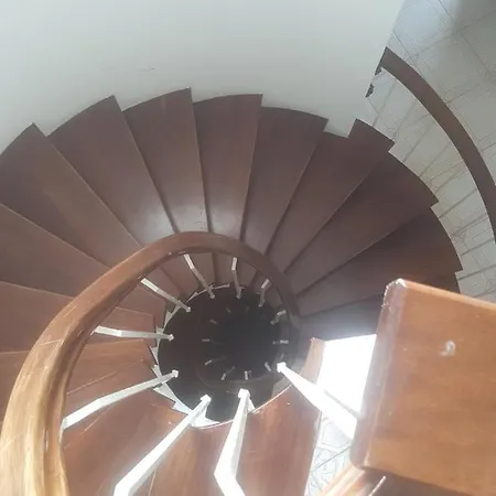 Villa Villa Grazia *