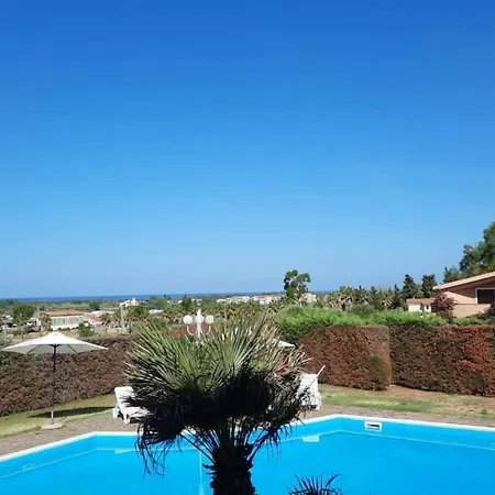 Villa Grazia Scalea