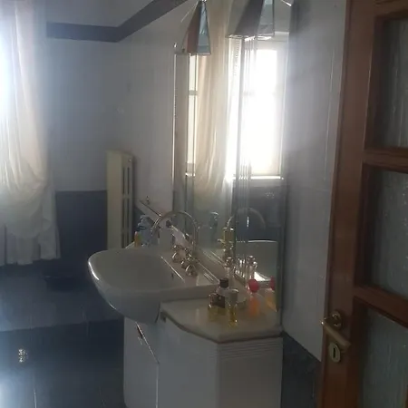 Villa Grazia Villa *