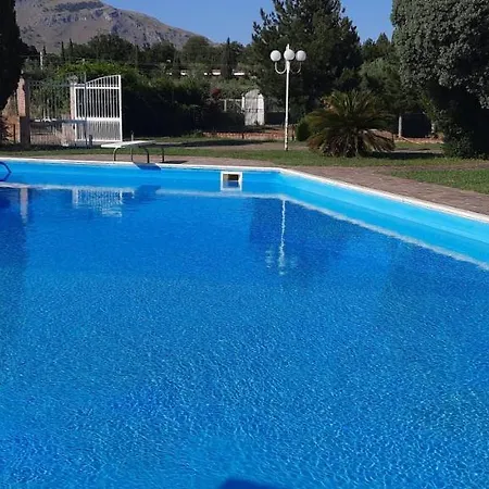 Villa Grazia *