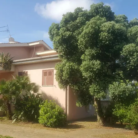 Villa Grazia