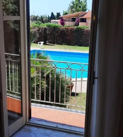 Villa Villa Grazia