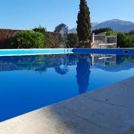 Villa Villa Grazia *