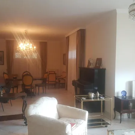 Villa Grazia *