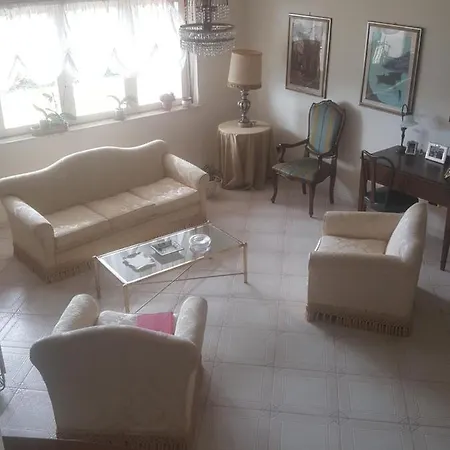 Villa Grazia Scalea
