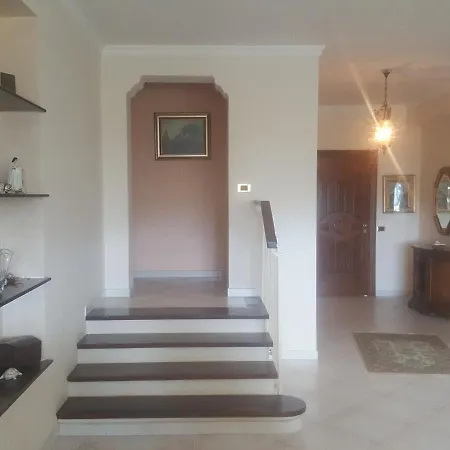 Villa Grazia Villa