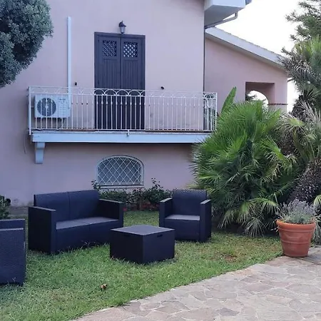 Villa Grazia
