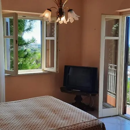 Villa Villa Grazia Scalea