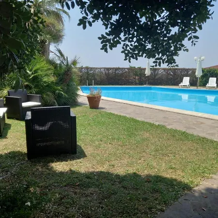 Villa Villa Grazia Scalea