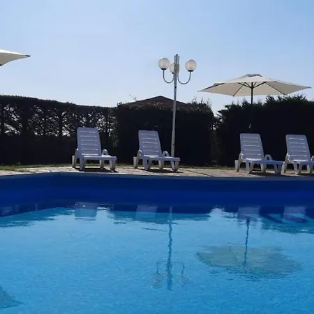 Villa Villa Grazia