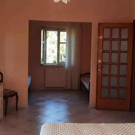 Villa Villa Grazia Scalea