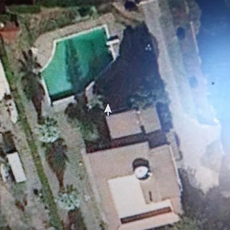 Villa Grazia Scalea